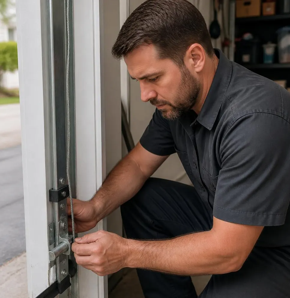 Garage Door Battery Backup: Settle the Argument, Know the Facts — Maricopa Garage Door Works, Maricopa, AZ