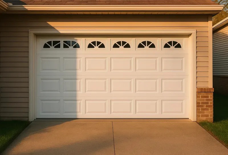 Contact Maricopa Garage Door Works