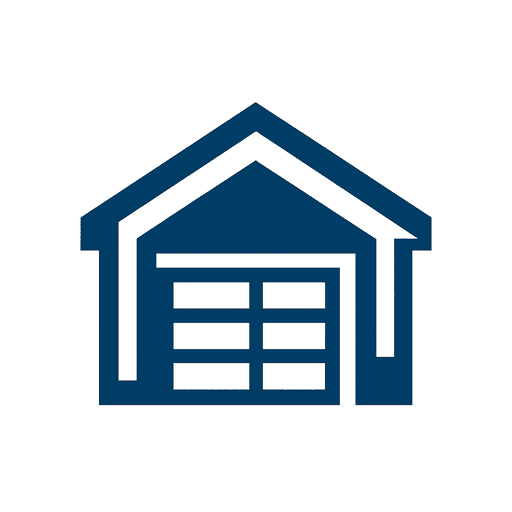 Maricopa Garage Door Works logo